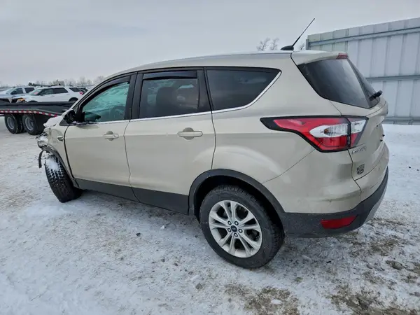 1FMCU9GD9HUB97717 2017 FORD ESCAPE - Image 2