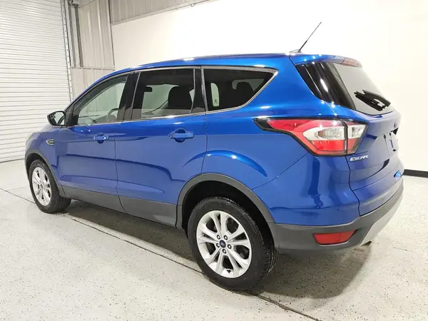 1FMCU9GD9HUB97734 2017 FORD ESCAPE - Image 2
