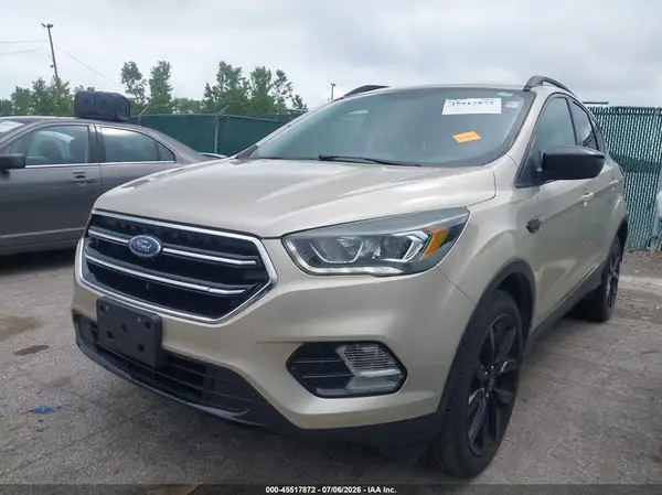 1FMCU9GD9HUB97863 2017 FORD ESCAPE - Image 2
