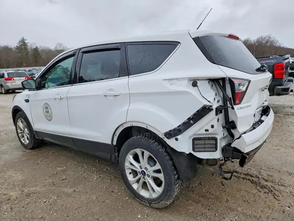 1FMCU9GD9HUC04178 2017 FORD ESCAPE - Image 2