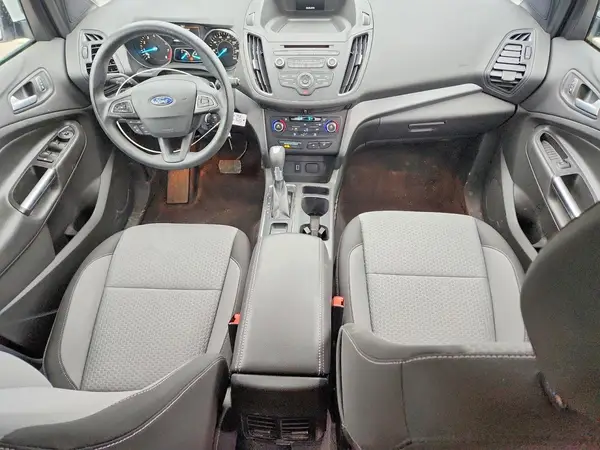 1FMCU9GD9HUC04178 2017 FORD ESCAPE - Image 8