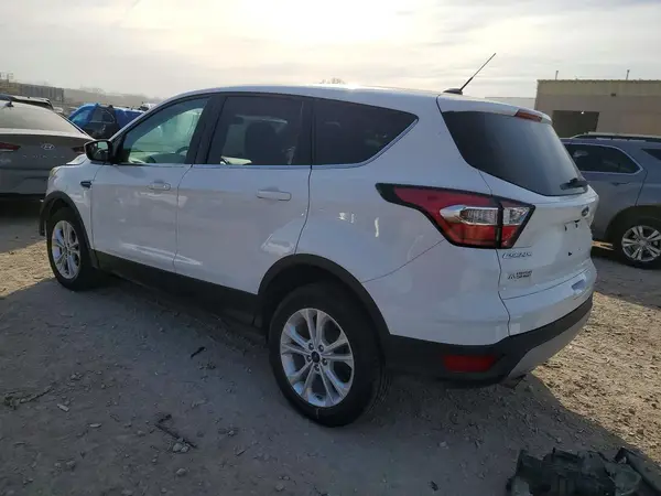 1FMCU9GD9HUC04696 2017 FORD ESCAPE - Image 2