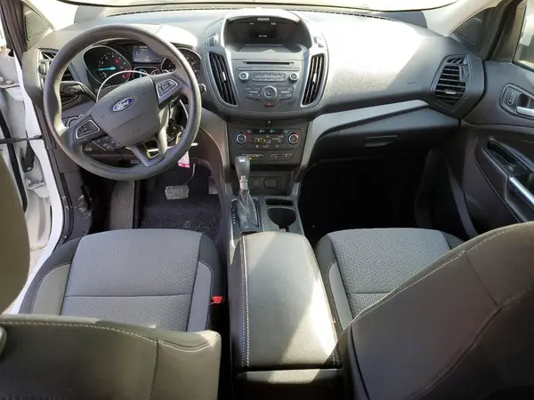 1FMCU9GD9HUC04696 2017 FORD ESCAPE - Image 8