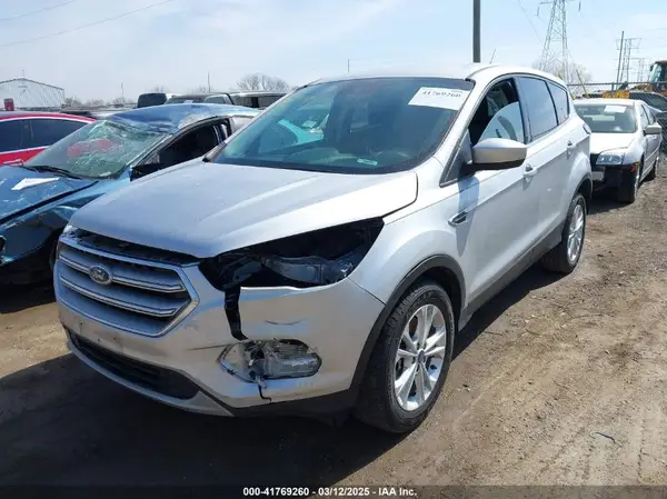 1FMCU9GD9HUC08067 2017 FORD ESCAPE - Image 2