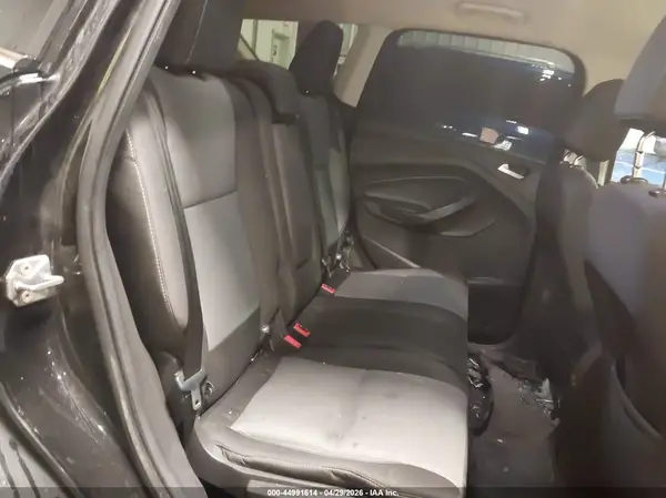 1FMCU9GD9HUC08344 2017 FORD ESCAPE - Image 8