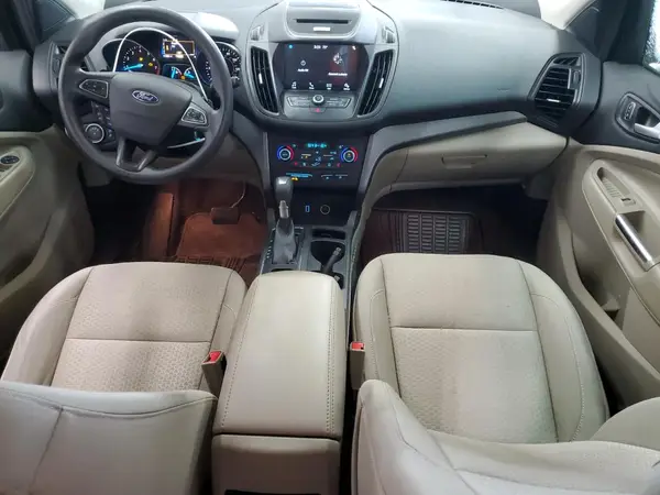 1FMCU9GD9HUC11812 2017 FORD ESCAPE - Image 8