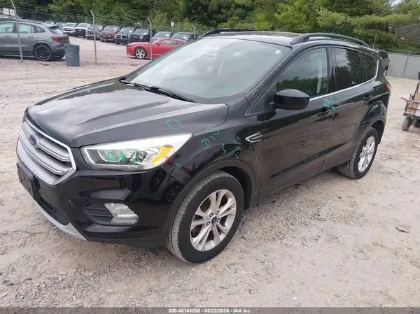 1FMCU9GD9HUC14967 2017 FORD ESCAPE - Image 2