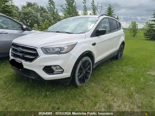 1FMCU9GD9HUC15620 2017 FORD ESCAPE - Image 2