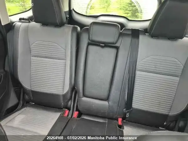 1FMCU9GD9HUC15620 2017 FORD ESCAPE - Image 8