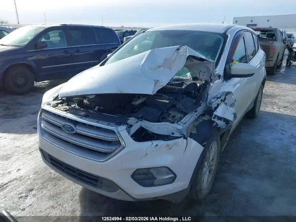 1FMCU9GD9HUC15729 2017 FORD ESCAPE - Image 2