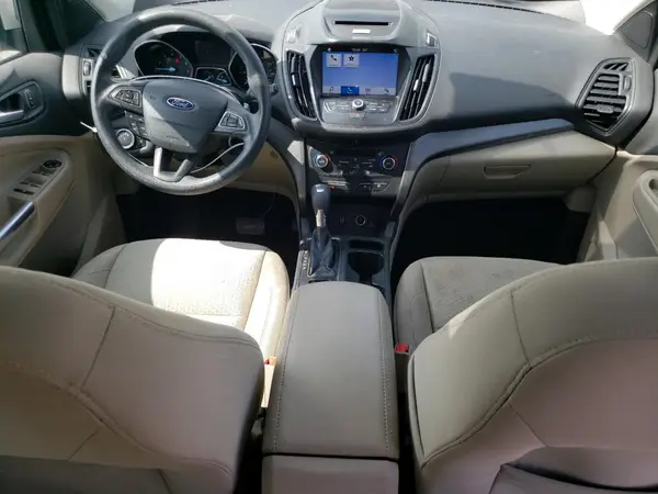 1FMCU9GD9HUC17593 2017 FORD ESCAPE - Image 8