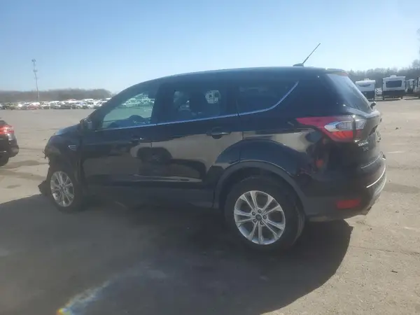 1FMCU9GD9HUC17609 2017 FORD ESCAPE - Image 2