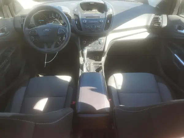 1FMCU9GD9HUC17609 2017 FORD ESCAPE - Image 8