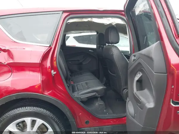 1FMCU9GD9HUC25175 2017 FORD ESCAPE - Image 8