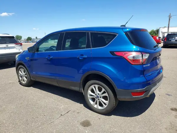 1FMCU9GD9HUC26147 2017 FORD ESCAPE - Image 2