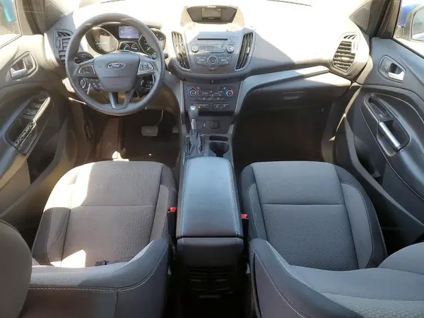 1FMCU9GD9HUC26147 2017 FORD ESCAPE - Image 8