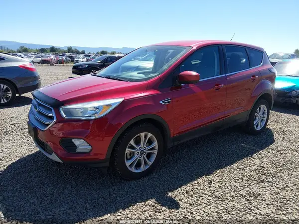 1FMCU9GD9HUC27394 2017 FORD ESCAPE - Image 2