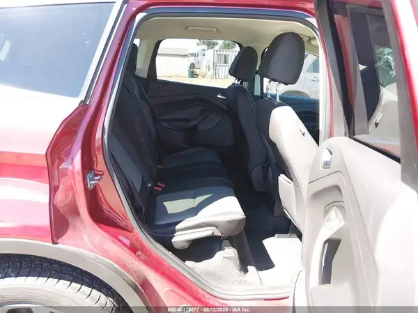 1FMCU9GD9HUC27394 2017 FORD ESCAPE - Image 8