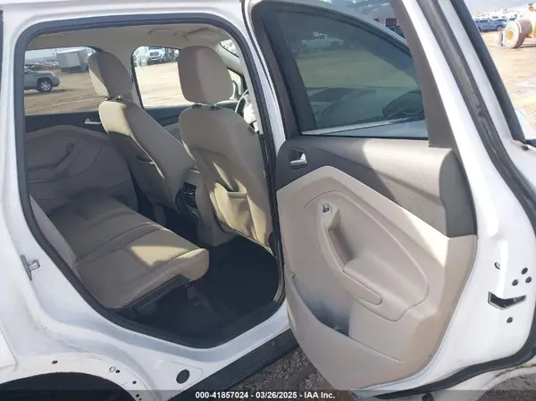 1FMCU9GD9HUC27508 2017 FORD ESCAPE - Image 8