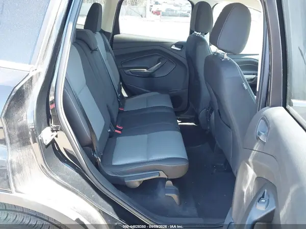 1FMCU9GD9HUC27976 2017 FORD ESCAPE - Image 8