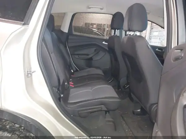 1FMCU9GD9HUC32319 2017 FORD ESCAPE - Image 8