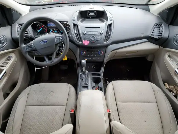1FMCU9GD9HUC35382 2017 FORD ESCAPE - Image 8