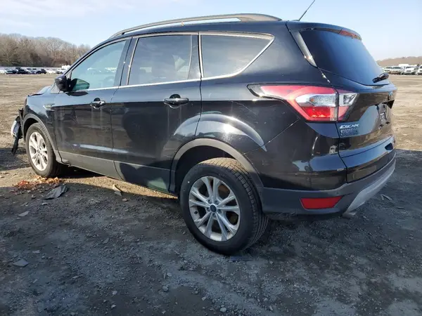 1FMCU9GD9HUC36676 2017 FORD ESCAPE - Image 2
