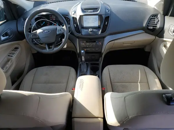 1FMCU9GD9HUC36676 2017 FORD ESCAPE - Image 8