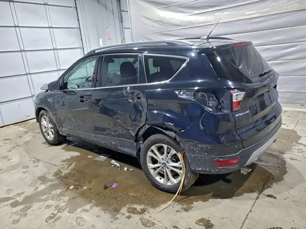 1FMCU9GD9HUC36693 2017 FORD ESCAPE - Image 2