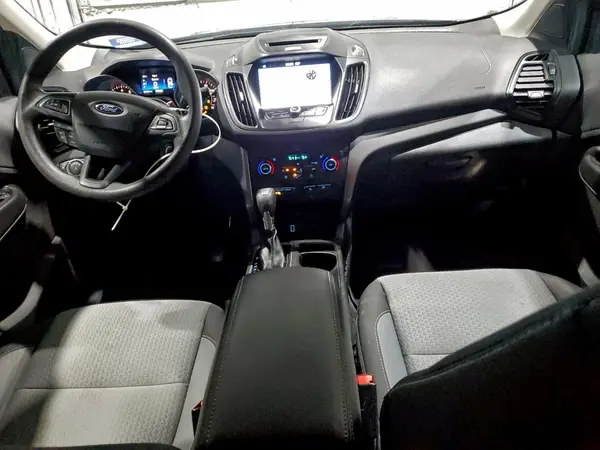 1FMCU9GD9HUC36693 2017 FORD ESCAPE - Image 8