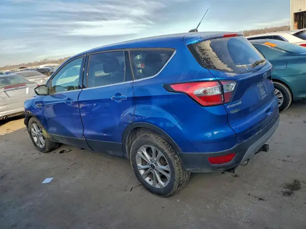 1FMCU9GD9HUC38542 2017 FORD ESCAPE - Image 2
