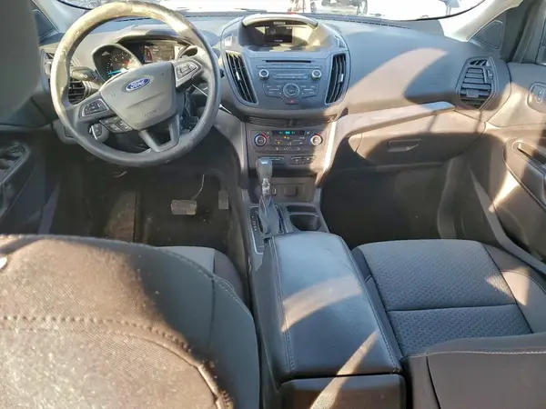1FMCU9GD9HUC38542 2017 FORD ESCAPE - Image 8