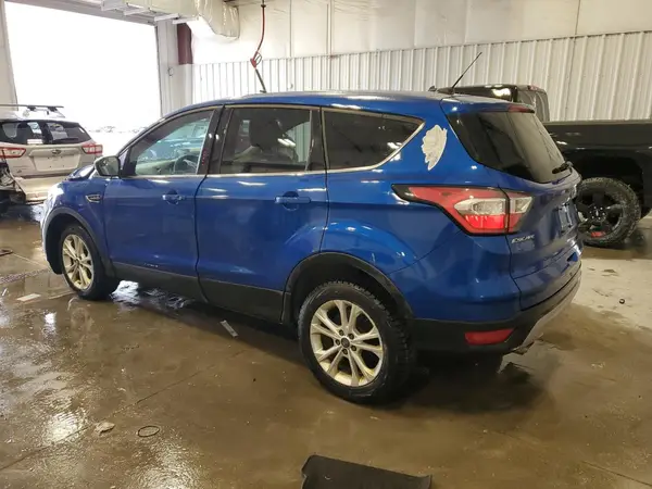 1FMCU9GD9HUC38623 2017 FORD ESCAPE - Image 2