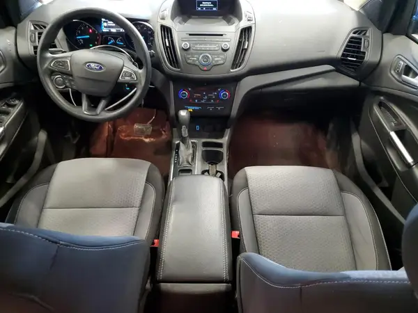1FMCU9GD9HUC38623 2017 FORD ESCAPE - Image 8