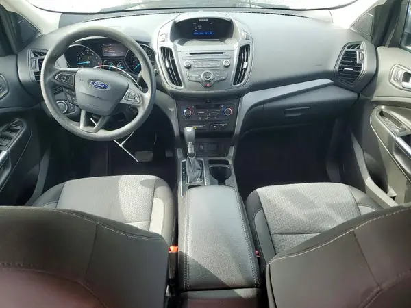 1FMCU9GD9HUC39254 2017 FORD ESCAPE - Image 8
