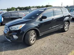 1FMCU9GD9HUC41215 2017 FORD ESCAPE