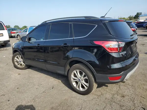 1FMCU9GD9HUC41215 2017 FORD ESCAPE - Image 2