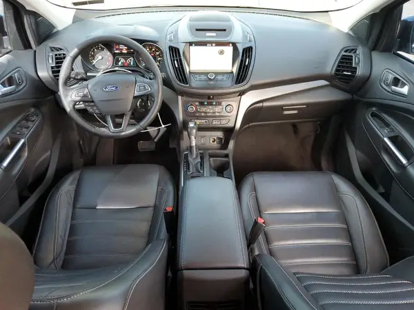 1FMCU9GD9HUC41215 2017 FORD ESCAPE - Image 8