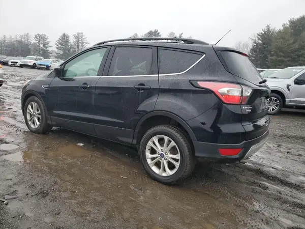 1FMCU9GD9HUC41666 2017 FORD ESCAPE - Image 2