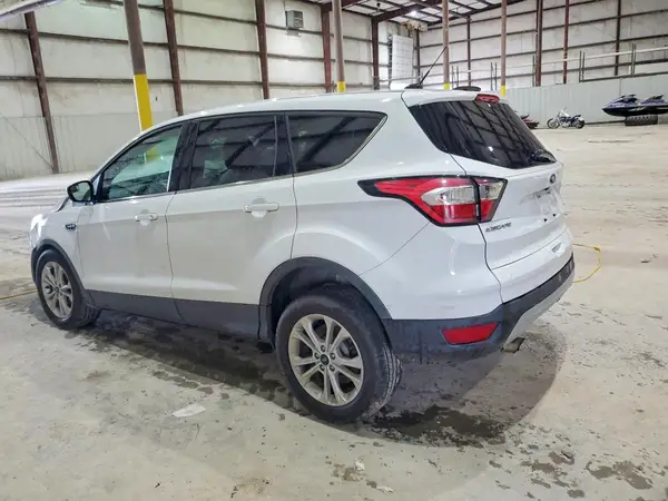 1FMCU9GD9HUC45460 2017 FORD ESCAPE - Image 2