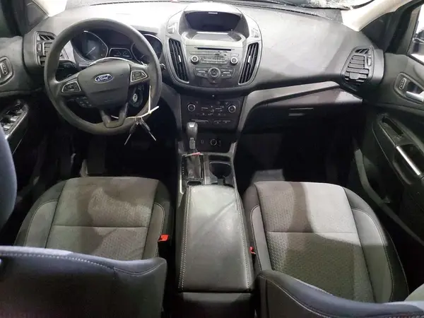 1FMCU9GD9HUC45460 2017 FORD ESCAPE - Image 8