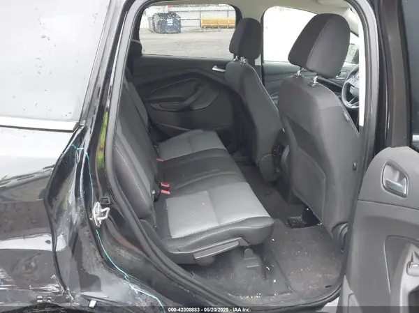 1FMCU9GD9HUC45832 2017 FORD ESCAPE - Image 8