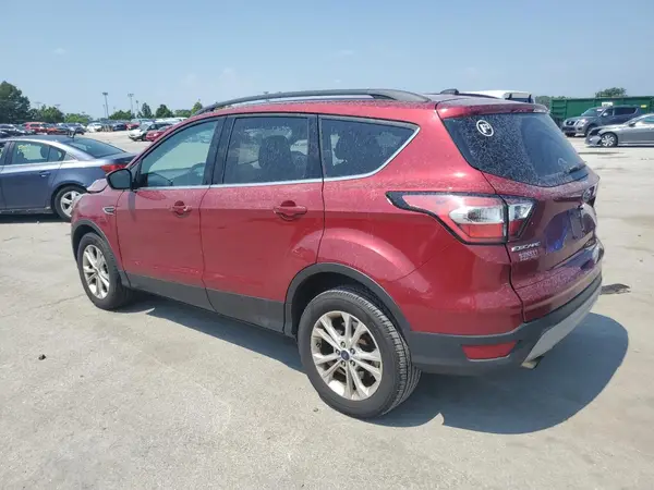 1FMCU9GD9HUC49654 2017 FORD ESCAPE - Image 2