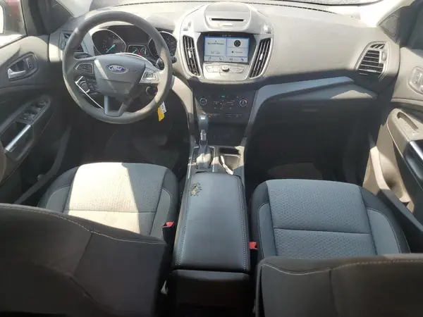 1FMCU9GD9HUC49654 2017 FORD ESCAPE - Image 8