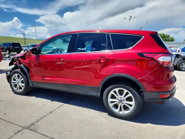 1FMCU9GD9HUC50173 2017 FORD ESCAPE - Image 2