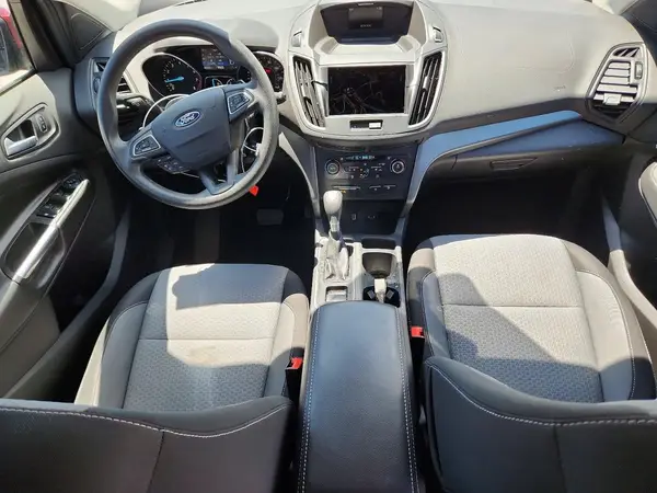 1FMCU9GD9HUC50173 2017 FORD ESCAPE - Image 8