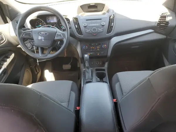 1FMCU9GD9HUC51825 2017 FORD ESCAPE - Image 8