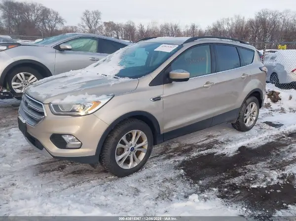 1FMCU9GD9HUC55311 2017 FORD ESCAPE - Image 2