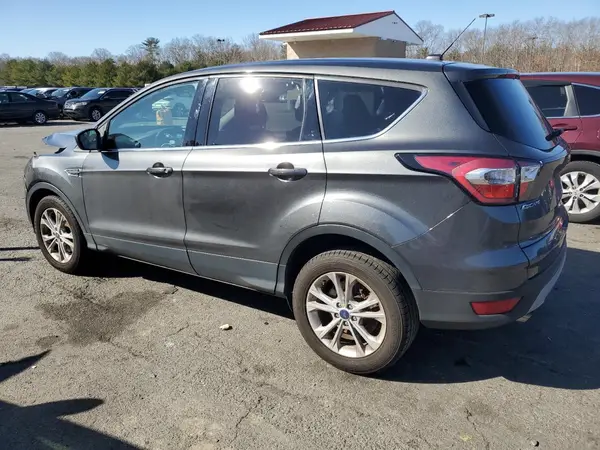 1FMCU9GD9HUC57429 2017 FORD ESCAPE - Image 2