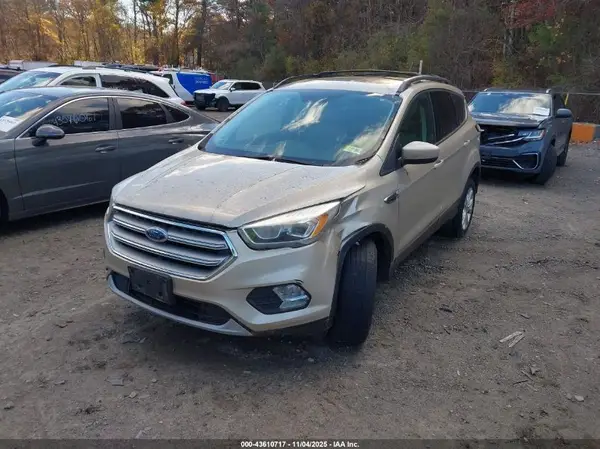 1FMCU9GD9HUC58130 2017 FORD ESCAPE - Image 2
